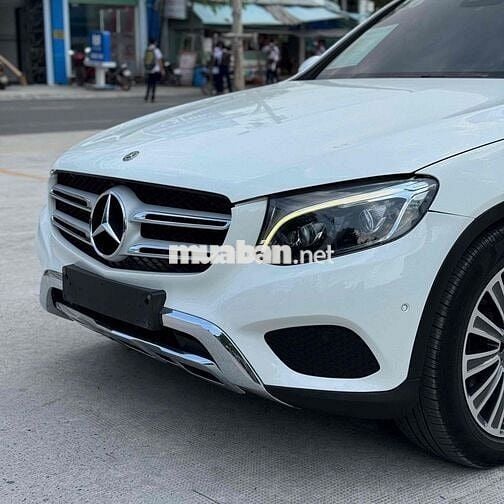GLC 250 4matic siêu đẹp chuẩn 88.000km