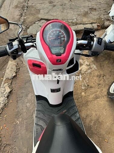 Honda Scoopy Khóa Thông Minh/ Như Mới / Chính Chủ