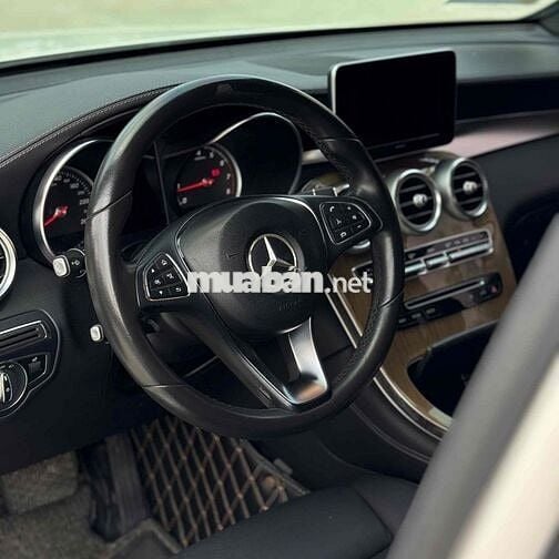 GLC 250 4matic siêu đẹp chuẩn 88.000km