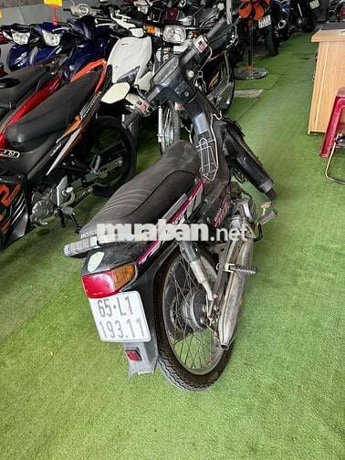 Honda Dream Thái Lan/ Chính Chủ 65L1-