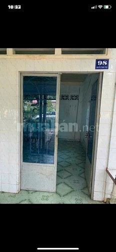 Mặt tiền Nguyễn Trung Trực TP Cao lãnh 