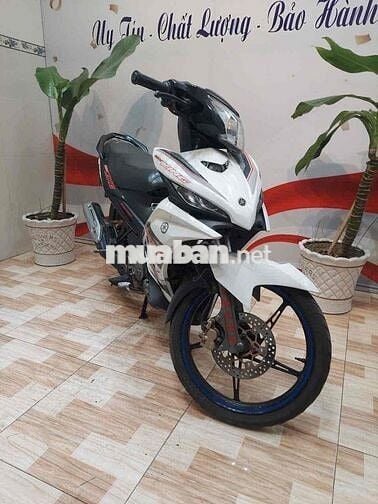 EXCITER 135 bso 72