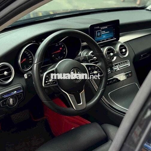 C200 model 2019 siêu lướt 3 vạn đẹp 1 chủ