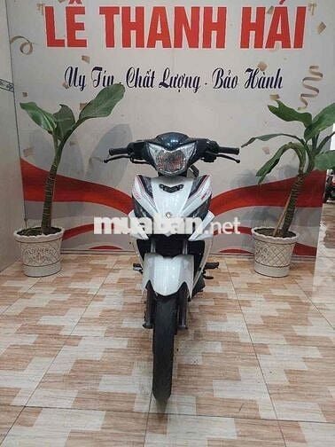 EXCITER 135 bso 72