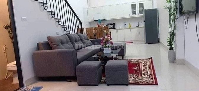 BÁN NHÀ 5 TẦNG – PHỐ TỨ LIÊN, TÂY HỒ – Ô TÔ VÀO NHÀ – 6 PHÒNG NGỦ KHÉP