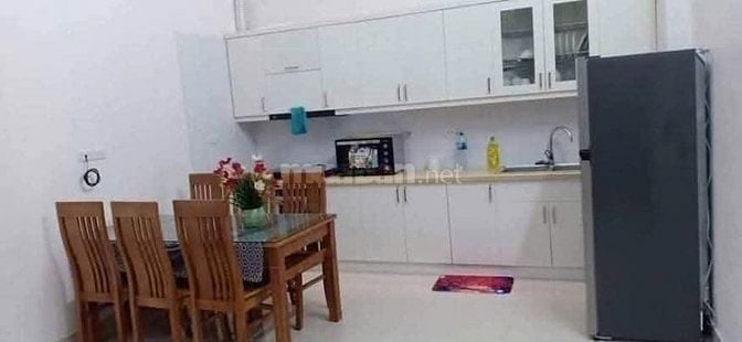 BÁN NHÀ 5 TẦNG – PHỐ TỨ LIÊN, TÂY HỒ – Ô TÔ VÀO NHÀ – 6 PHÒNG NGỦ KHÉP