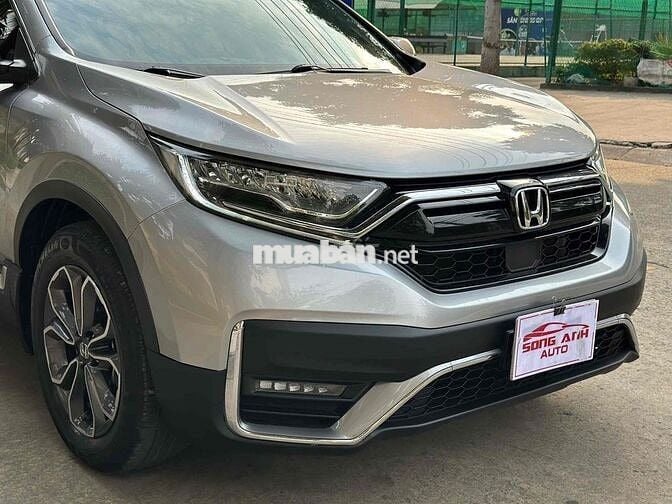 CRV 2021 bản L Sensing lướt 4 vạn siêu đẹp