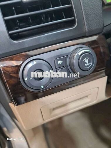CHEVROLET CAPTIVA 2007 LT SỐ SÀN, ZIN CÒN NHIỀU.