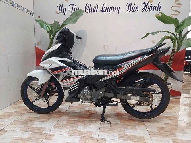 EXCITER 135 bso 72