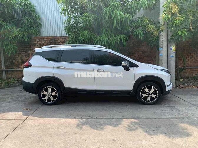 Xpander Cross 2021 tự động bản full