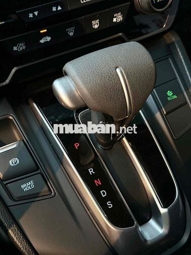 CRV 2021 bản L Sensing lướt 4 vạn siêu đẹp