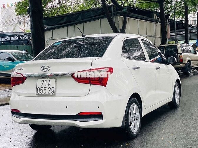 Hyundai Grand i10 2018 Sedan 1.2 MT bản đủ