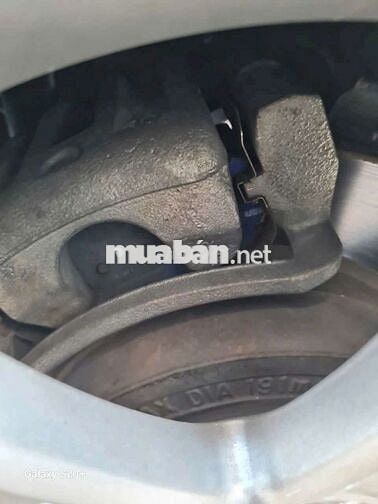 CHEVROLET CAPTIVA 2007 LT SỐ SÀN, ZIN CÒN NHIỀU.