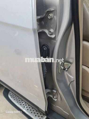 CHEVROLET CAPTIVA 2007 LT SỐ SÀN, ZIN CÒN NHIỀU.