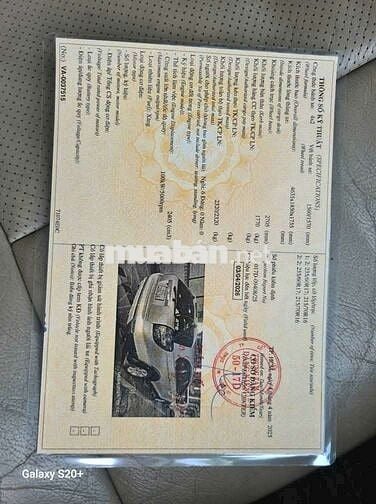 CHEVROLET CAPTIVA 2007 LT SỐ SÀN, ZIN CÒN NHIỀU.