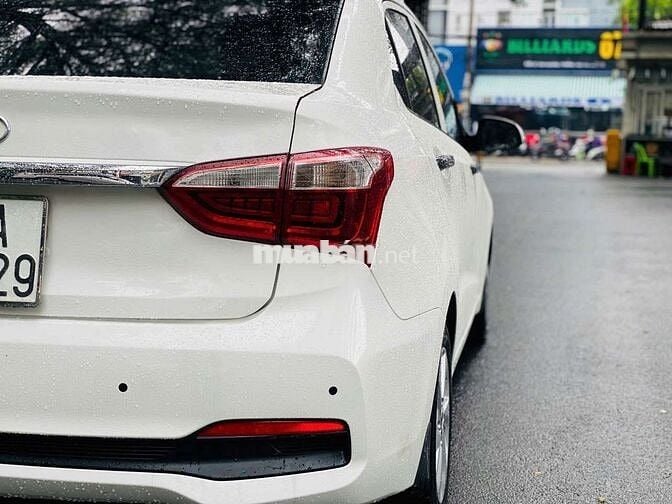 Hyundai Grand i10 2018 Sedan 1.2 MT bản đủ