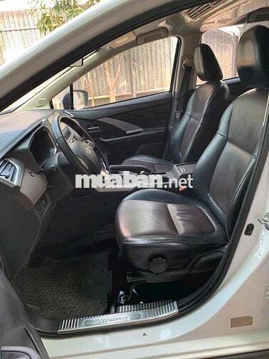 Xpander Cross 2021 tự động bản full