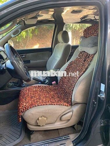 Toyota Fortuner 2016 2.4G dầu xe gia đình
