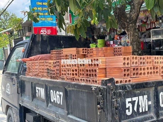 Em cần bán chiếc xe 500ký đời 204