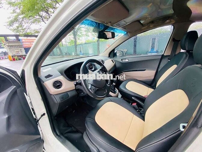 Hyundai Grand i10 2018 Sedan 1.2 MT bản đủ