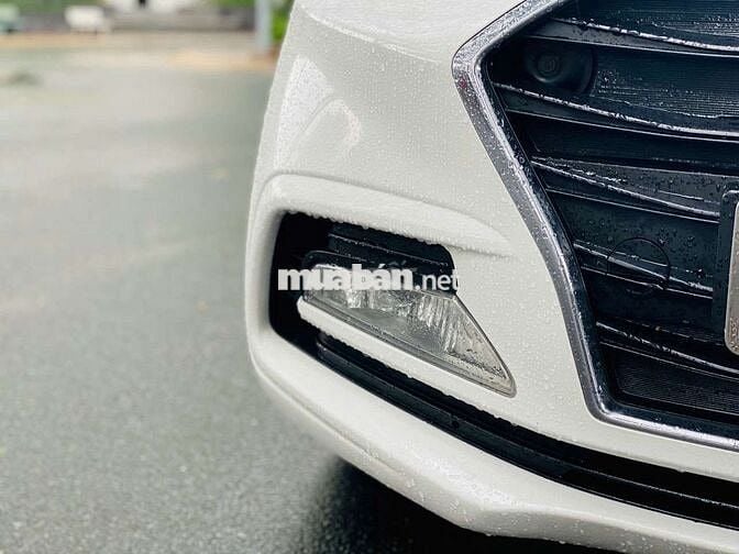Hyundai Grand i10 2018 Sedan 1.2 MT bản đủ