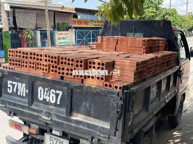 Em cần bán chiếc xe 500ký đời 204