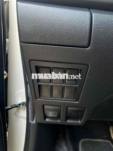 Fortuner 2020 máy dầu số tự động siêu đẹp