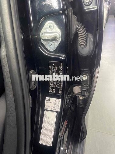 Chỉ 199 triệu sở hữu Corolla Altis 2022 1.8V