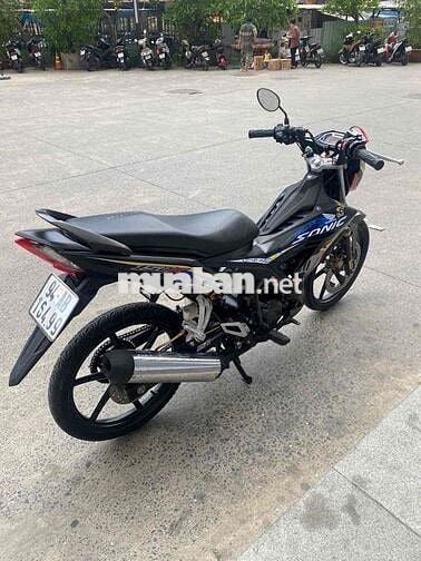 Honda Sonic dk mới 2024,bst94,xe đẹpêm,có cccd chủ