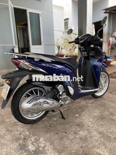 Honda Sh Mode Abs 2024 Hộ Trợ Góp
