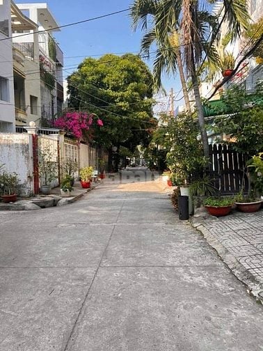 Chính chủ nhà SHR đ. Phạm Hữu Chí | 58m2 giá 4 tỷ 200 tr có nội thất