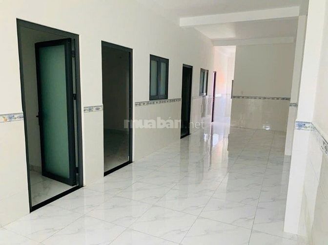 Nhà 2 MẶT HẺM 196M2(7/14 X 24 )3TẦNG 1 MẶT TIỀN KD HẺM 1/ XE TẢI TRÁNH