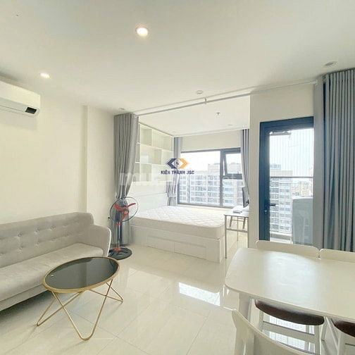 Bán căn hộ Studio tòa S1.01 - The Sapphire Vinhomes Smart City Tây Mỗ