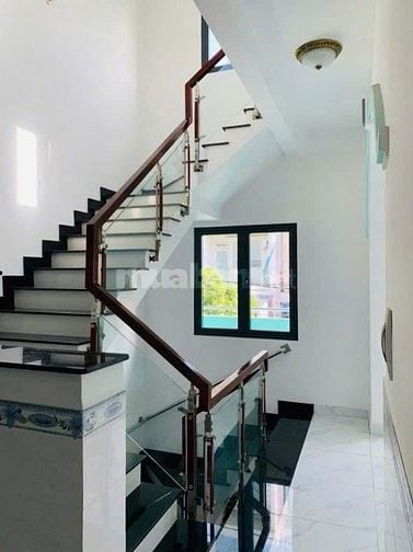 Nhà 2 MẶT HẺM 196M2(7/14 X 24 )3TẦNG 1 MẶT TIỀN KD HẺM 1/ XE TẢI TRÁNH