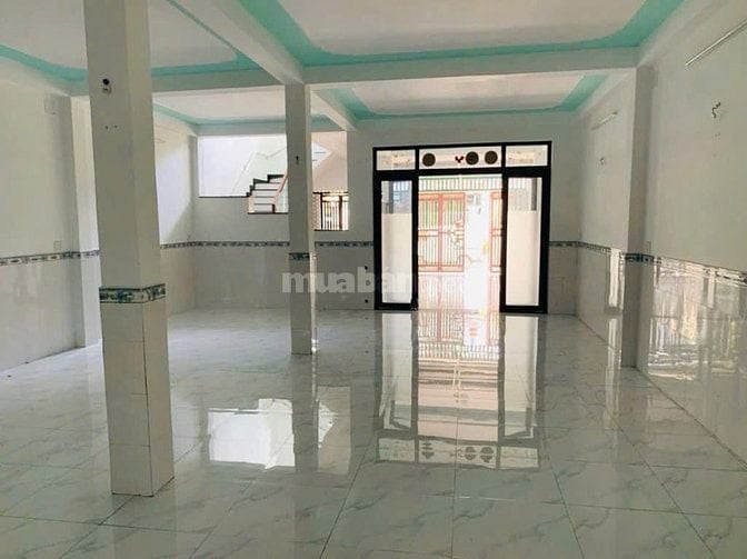 Nhà 2 MẶT HẺM 196M2(7/14 X 24 )3TẦNG 1 MẶT TIỀN KD HẺM 1/ XE TẢI TRÁNH