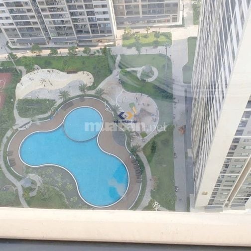 Bán căn hộ Studio tòa S1.01 - The Sapphire Vinhomes Smart City Tây Mỗ