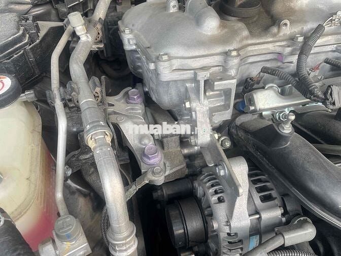 Chỉ 199 triệu sở hữu Corolla Altis 2022 1.8V