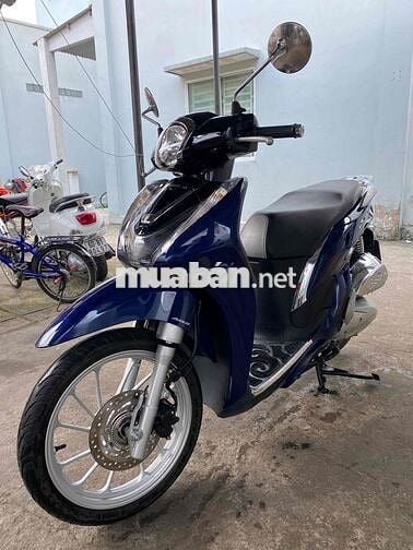 Honda Sh Mode Abs 2024 Hộ Trợ Góp
