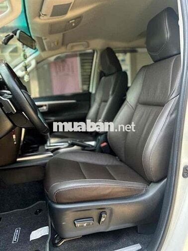Fortuner 2020 máy dầu số tự động siêu đẹp
