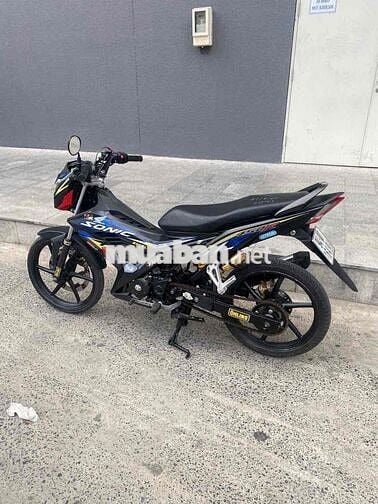 Honda Sonic dk mới 2024,bst94,xe đẹpêm,có cccd chủ