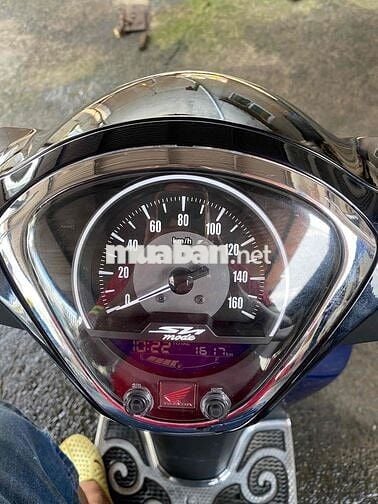 Honda Sh Mode Abs 2024 Hộ Trợ Góp