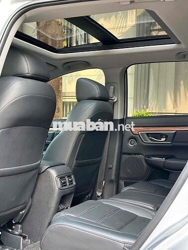 CRV 2021 bản L Sensing lướt 4 vạn siêu đẹp