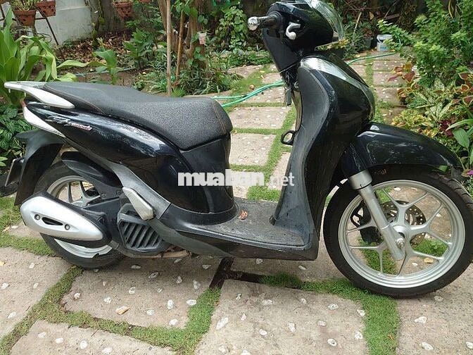 Cần bán xe SH mode 2015 chìa cơ, màu đen đẹp