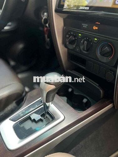 Fortuner 2020 máy dầu số tự động siêu đẹp