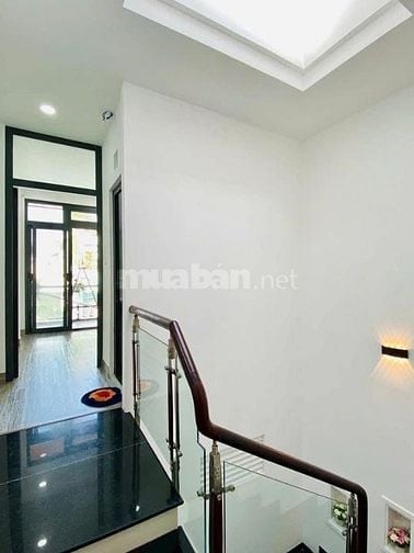 Nhà đẹp thanh lý Nguyễn Đình Chiểu, P5, Q3, 1T2L, Giá tốt 4tỷ450triệu 