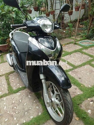 Cần bán xe SH mode 2015 chìa cơ, màu đen đẹp