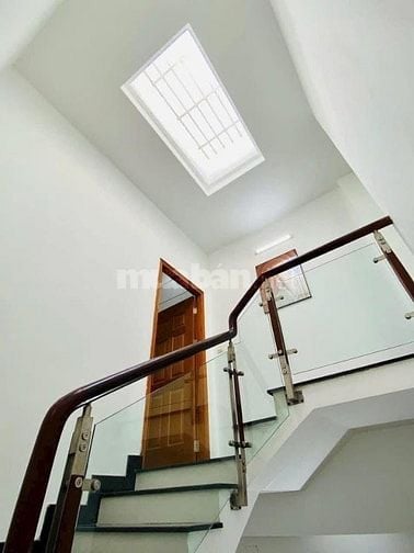 Nhà đẹp thanh lý Nguyễn Đình Chiểu, P5, Q3, 1T2L, Giá tốt 4tỷ450triệu 