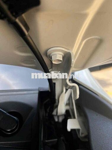 Fortuner 2020 máy dầu số tự động siêu đẹp