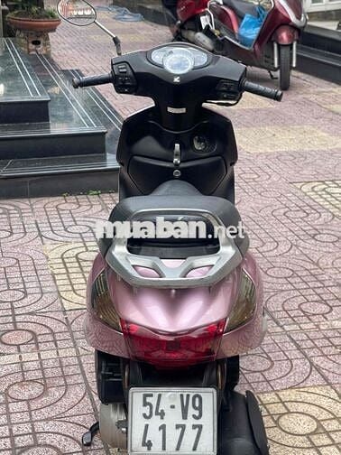Bán xe Honda Spacy Fi110,Bstp đời 2011,xe đẹp keng