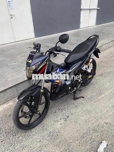 Honda Sonic dk mới 2024,bst94,xe đẹpêm,có cccd chủ
